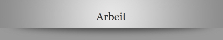 Arbeit