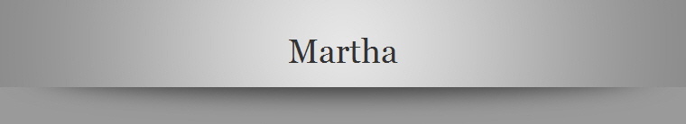 Martha