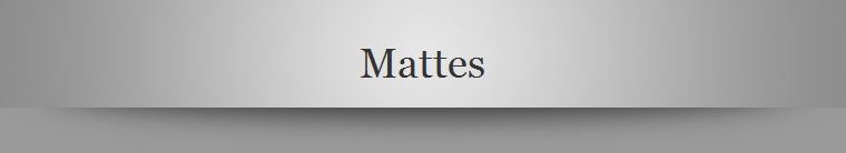 Mattes